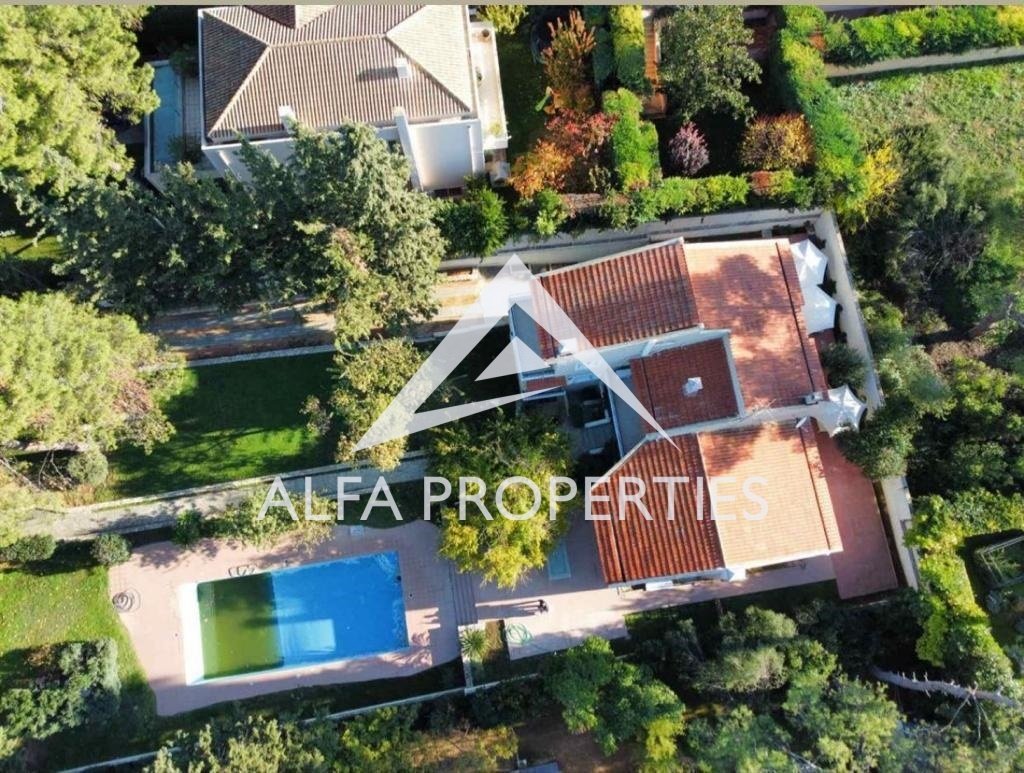 House in Ekali, Attica, Greece 1 - 13570872