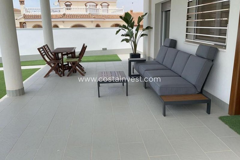 Villa in Santa Pola, Valencian Community, Spain 5 - 13573521