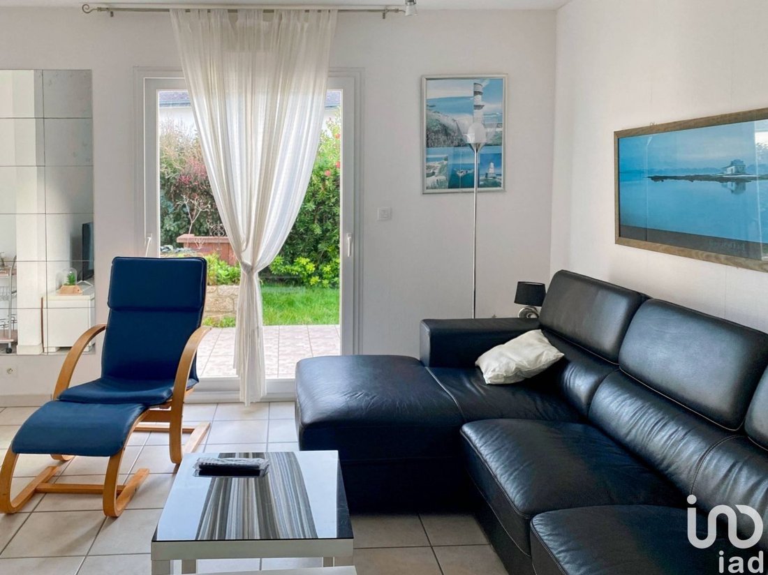 Vente Maison/Villa 7 Pièces In Saint Pierre Quiberon, Brittany, France