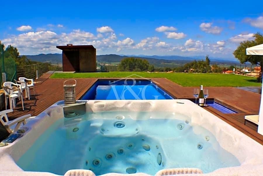 Villa in Begur, Catalonia, Spain 4 - 13572681