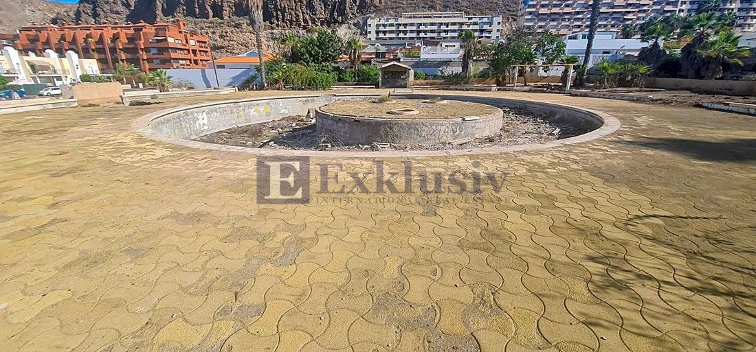 Land in Spain 4 - 13407989