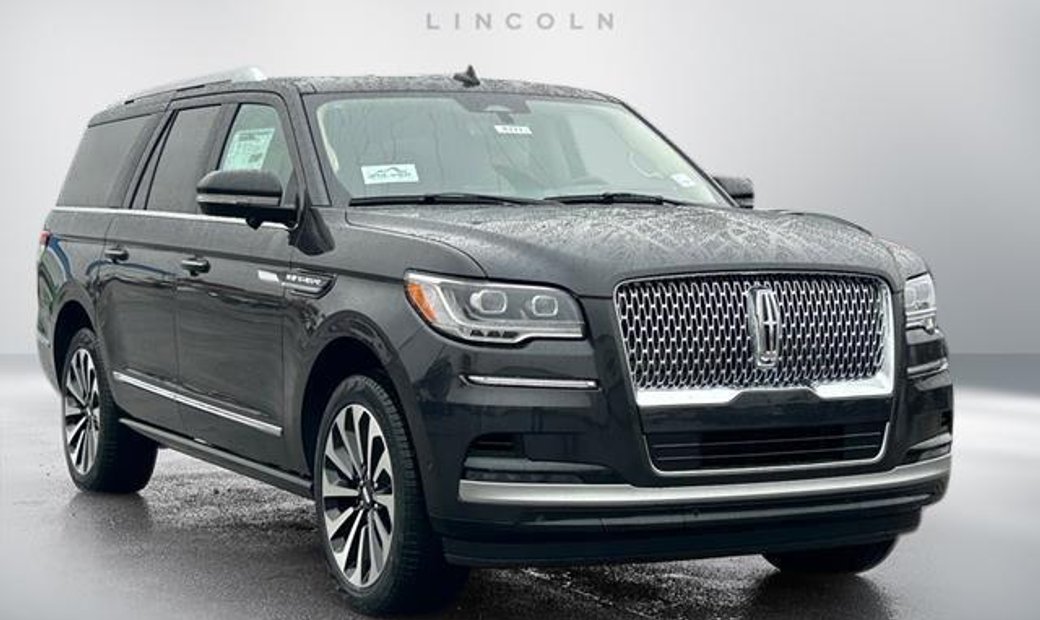 2024 Lincoln Navigator In Chattanooga, Tn, United States For Sale ...