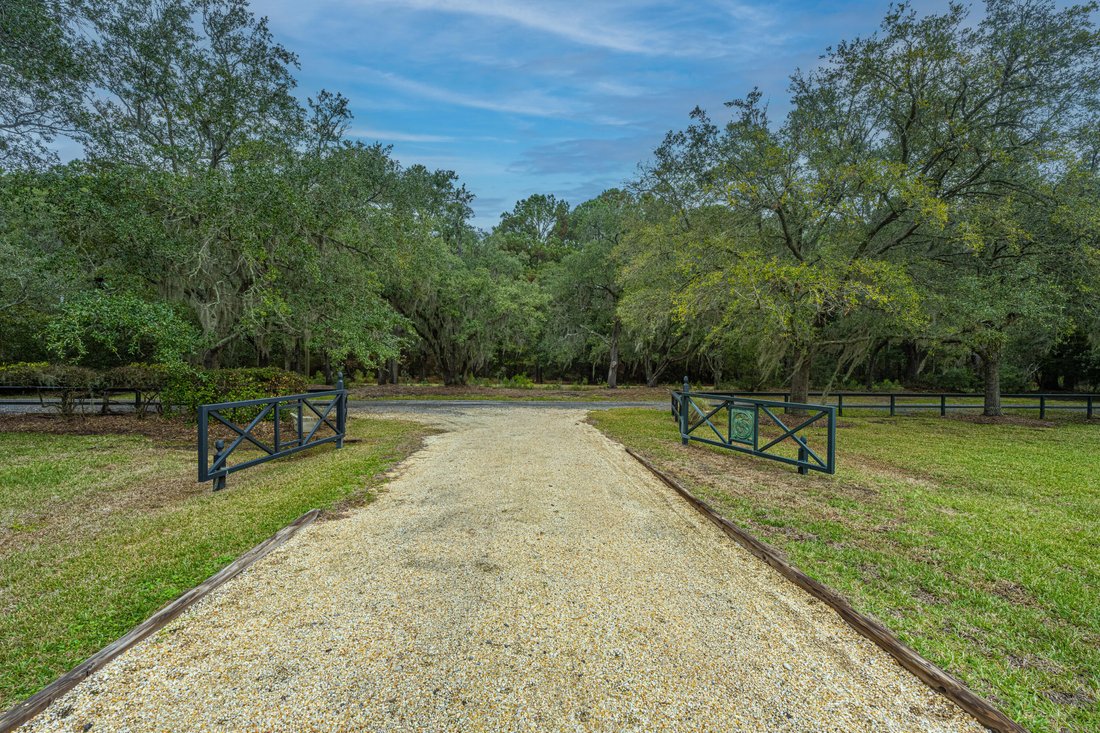 Heritage Rich Mc Clellanville In Mc Clellanville, South Carolina