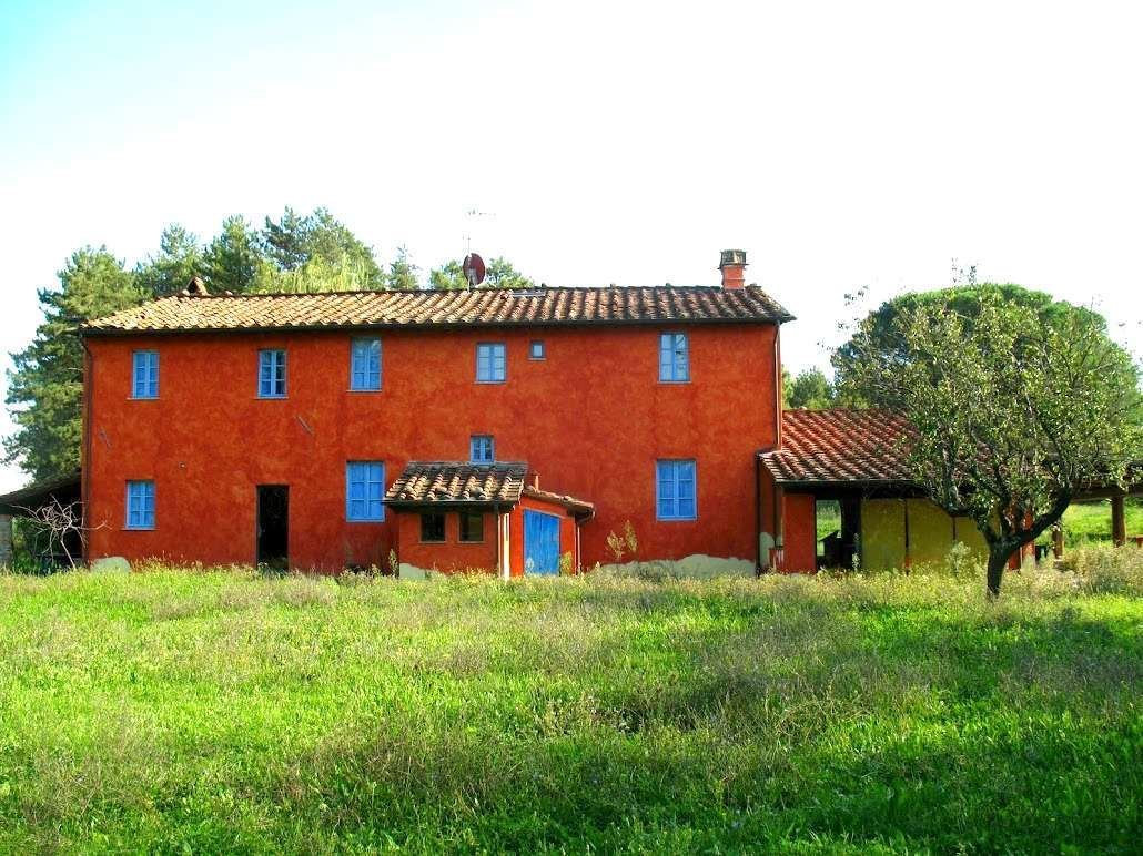Estate in Camigliano, Capannori, Tuscany 3 - 12584728