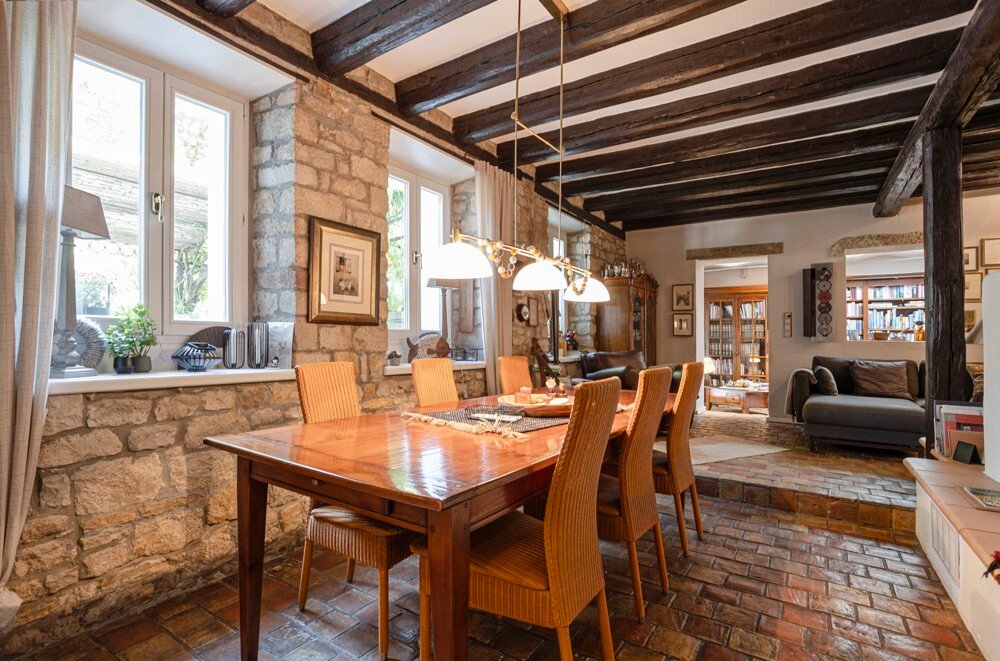 Enchanting Historic Property In Essenheim, Rhineland Palatinate