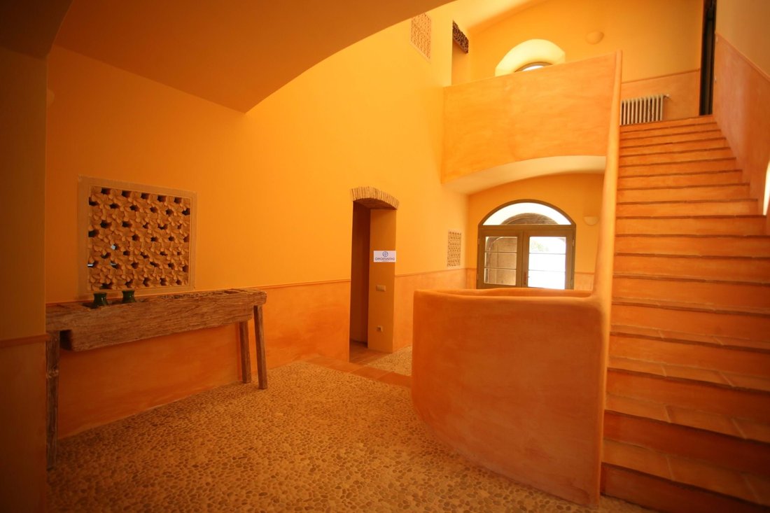 Rustic Farmhouse Sant Pau Of High Standing With 16 In Girona, Catalonia, Spain For Sale (13569533)