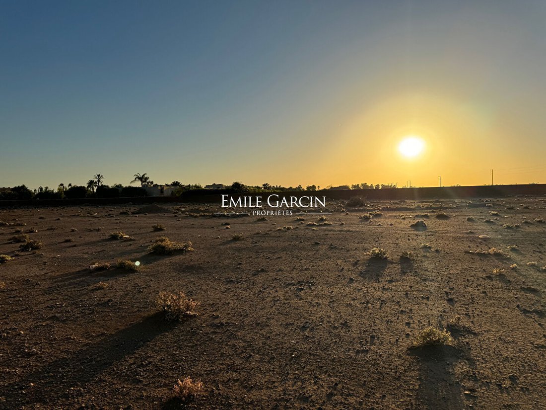 Land in Marrakesh, Marrakesh-Safi, Morocco 4 - 13575487