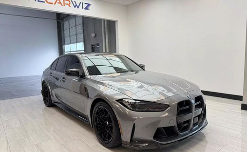 BMW M3 for sale in Nevada, United States | JamesEdition