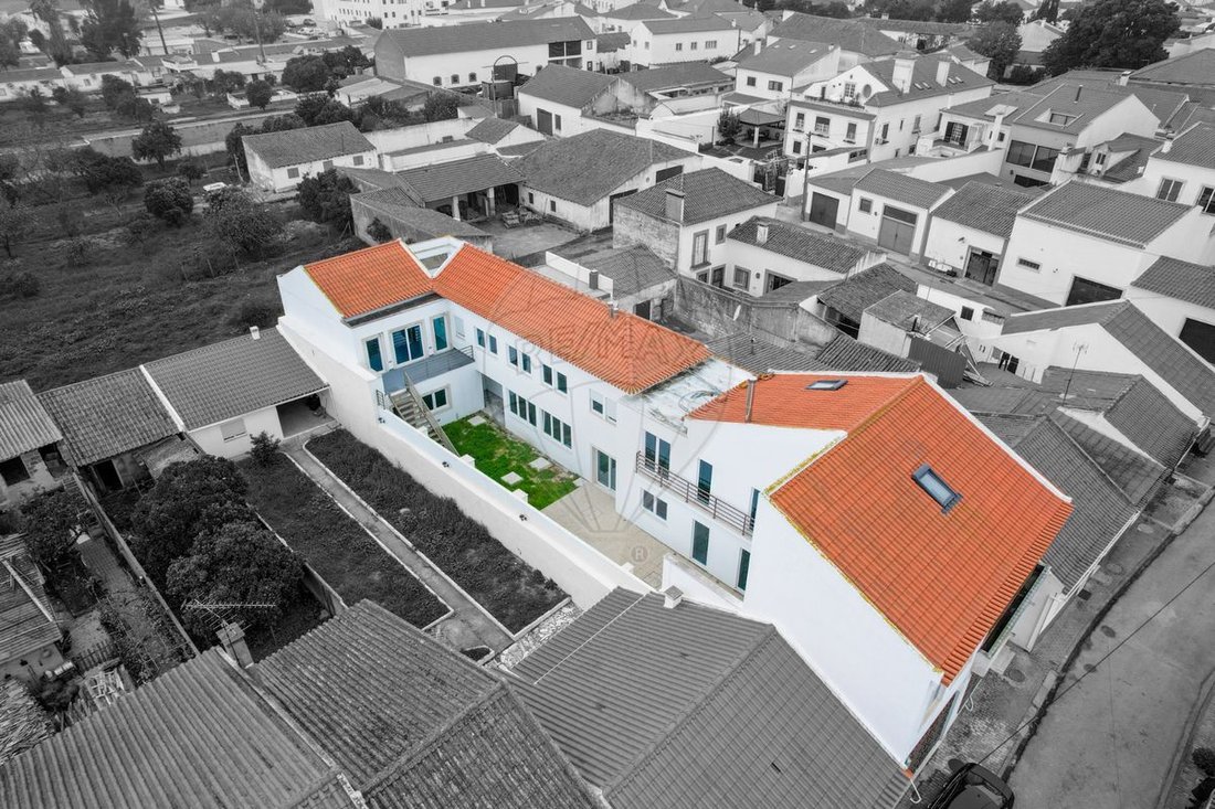 Maison à Golegã, District de Santarém, Portugal 4 - 13570070