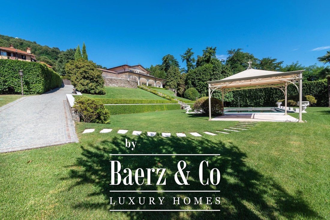 Villa in Stresa, Piedmont, Italy 4 - 12424460