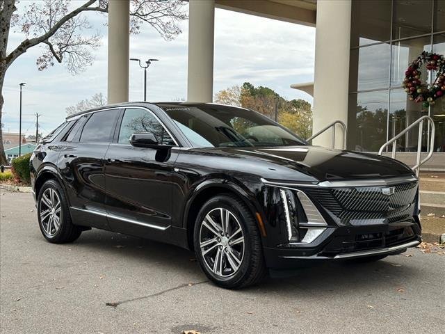 Cadillac Of Memphis Cars