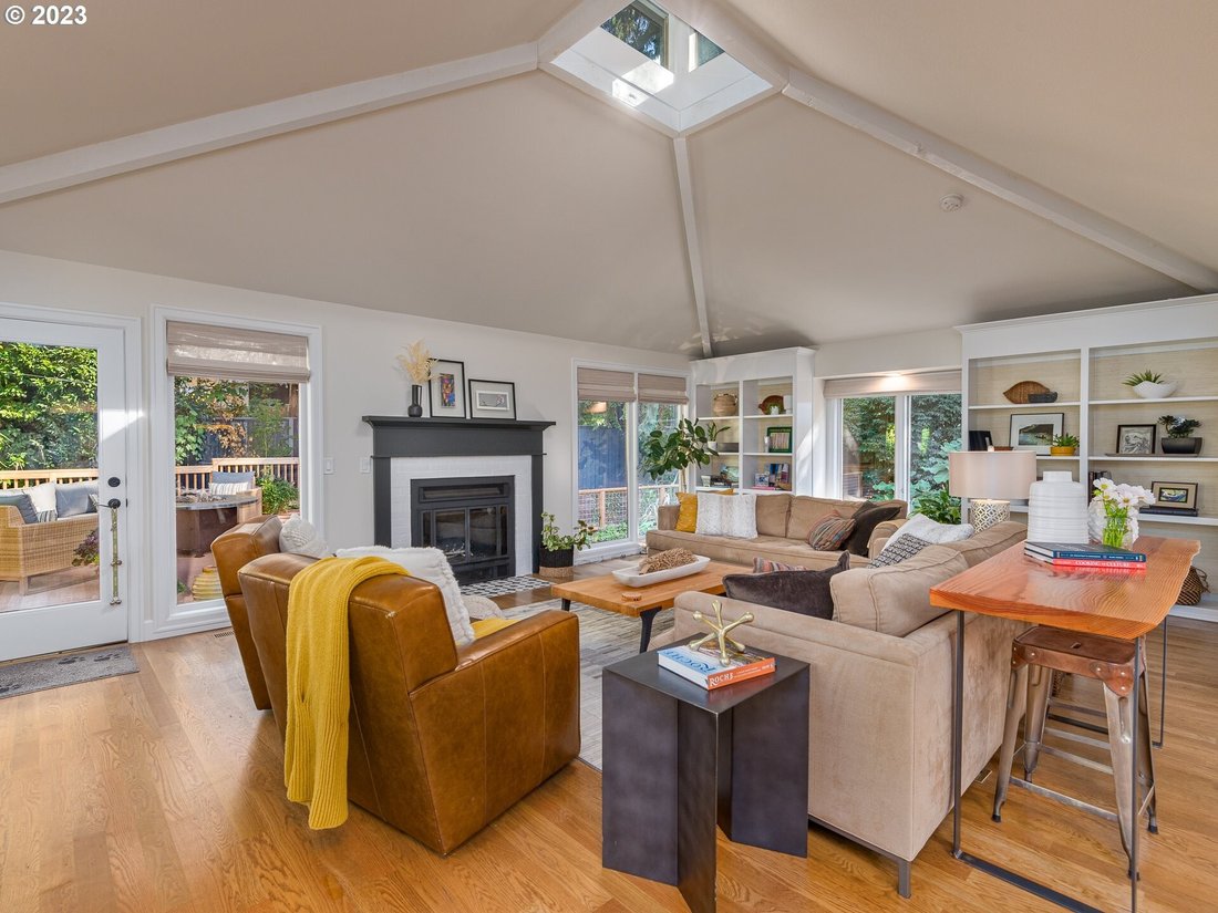 House in Lake Oswego, Oregon, United States 5 - 13573350