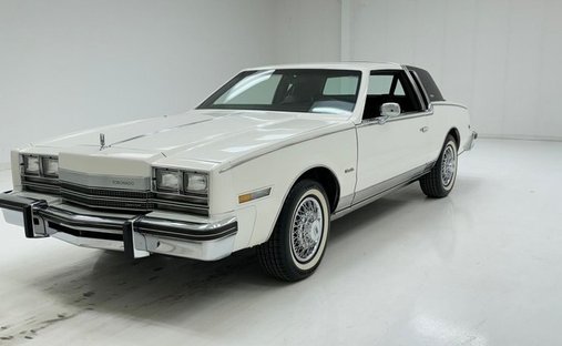 1985 Oldsmobile Toronado for sale JamesEdition