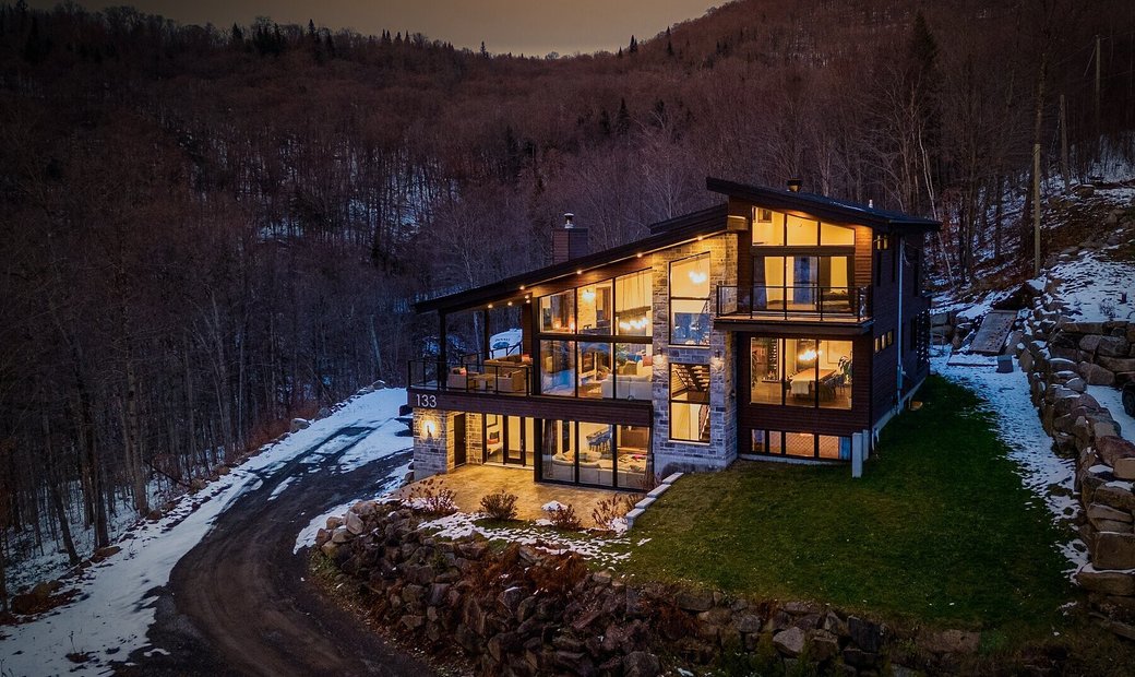 Stoneham Et Tewkesbury, Capitale In Stoneham Et Tewkesbury, Quebec