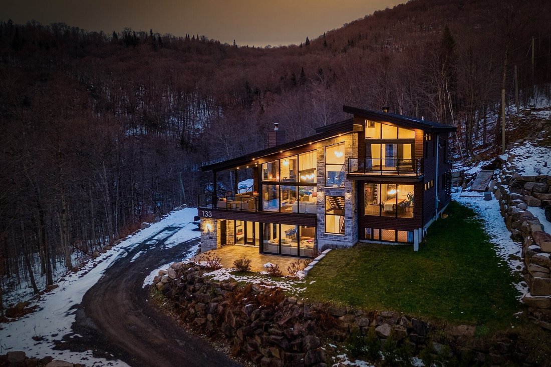 Stoneham Et Tewkesbury, Capitale In Stoneham Et Tewkesbury, Quebec