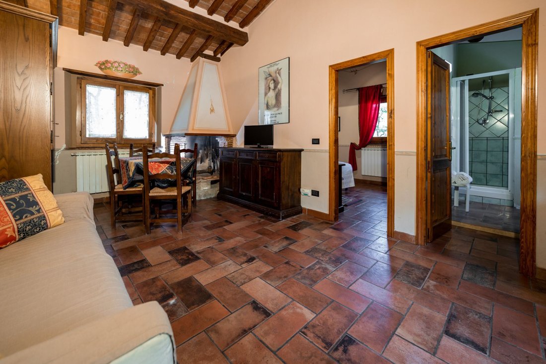 Villa in Tuoro sul Trasimeno, Umbria, Italy 5 - 13572736