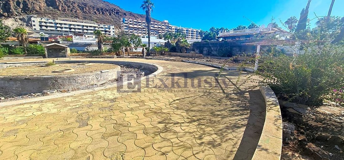Land in Spain 5 - 13407989