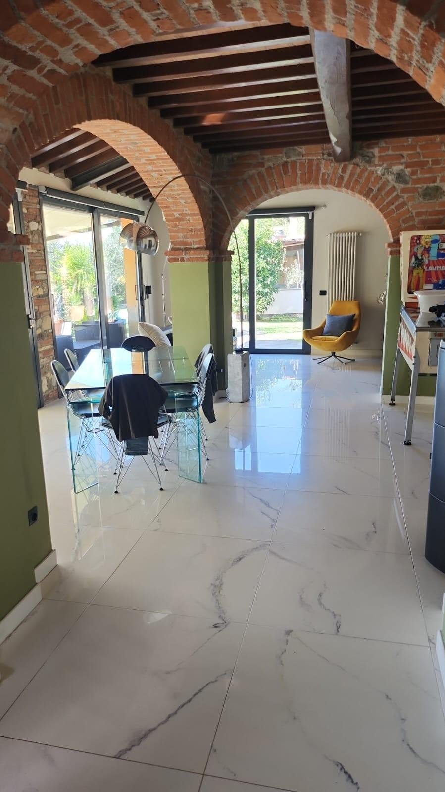 Villa in Fosdinovo, Tuscany, Italy 1 - 13571119