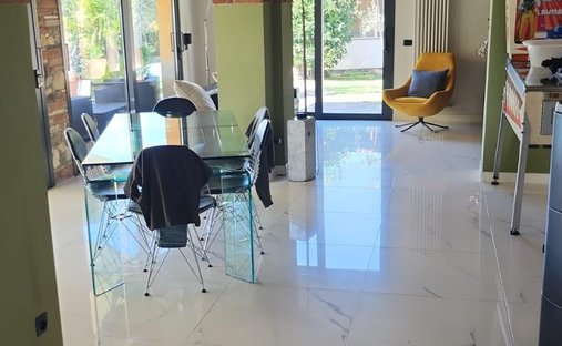 Villa a Caniparola, Toscana, Italia 1