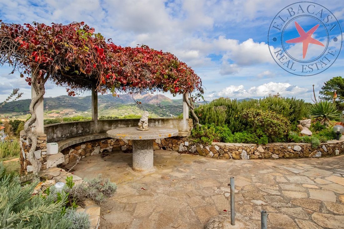 Villa in Capoliveri, Tuscany, Italy 5 - 13573792