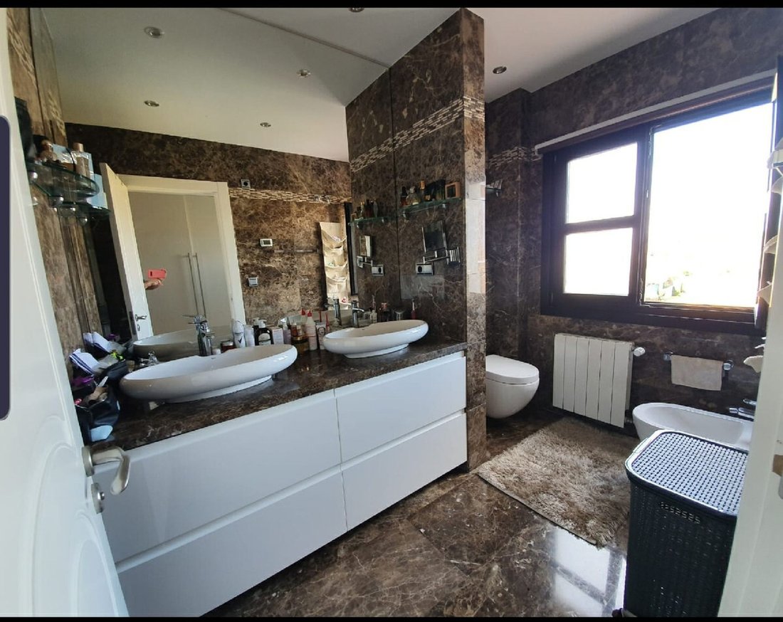 House in Guadalmina Alta, San Pedro de Alcantara, Spain 4 - 11688256