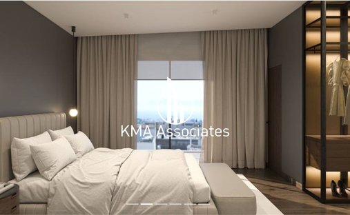 Apartamento en Glifada, Ática, Grecia 1