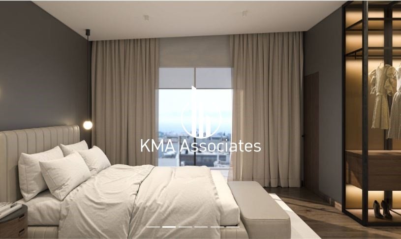 Apartment in Glyfada, Attica, Greece 2 - 13570913