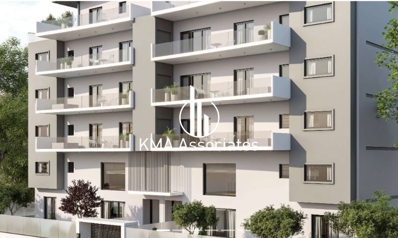 Apartment in Glyfada, Attica, Greece 4 - 13570916