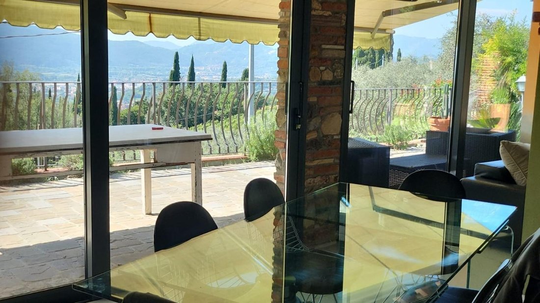 Villa in Fosdinovo, Tuscany, Italy 2 - 13571119