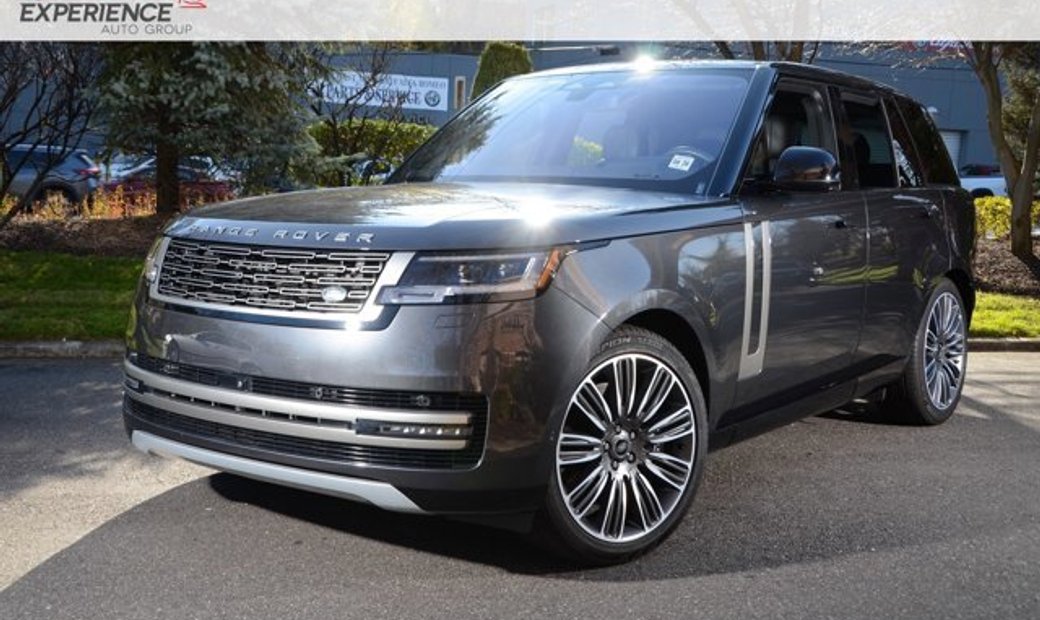 2023 Land Rover Range Rover In Great Neck, Ny, United States For Sale