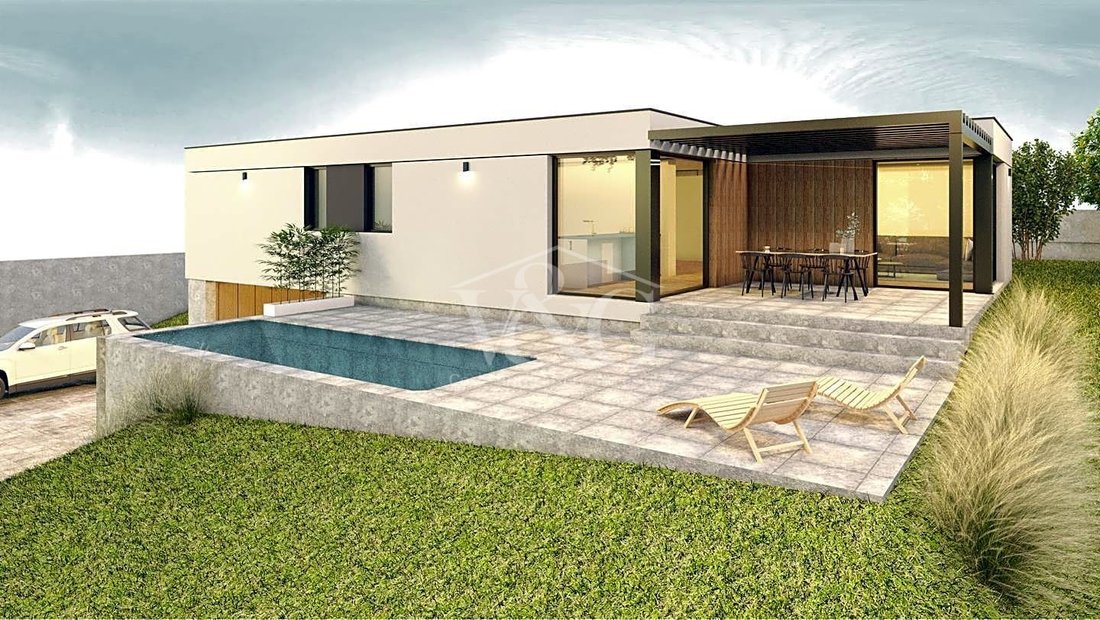 Villa in Begur, Catalonia, Spain 1 - 13575525