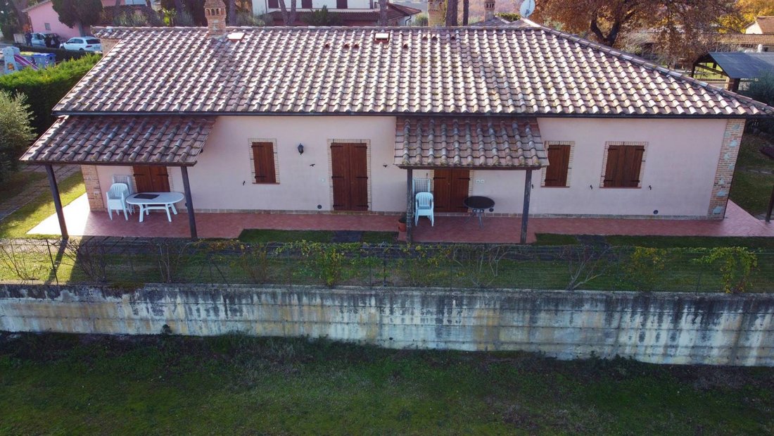Cantagallina, Umbria, Italy 4 - 13572936