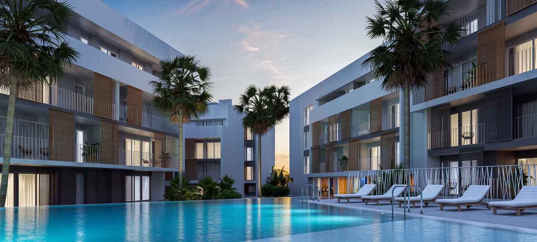 Apartment in Denia, Valencian Community, Spain 1 - 13573034