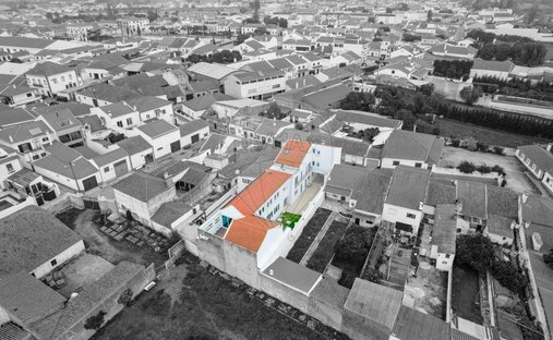 Casa en Golegã, Distrito de Santarém, Portugal 1