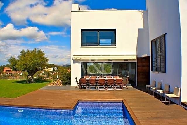 Villa in Begur, Catalonia, Spain 3 - 13572681