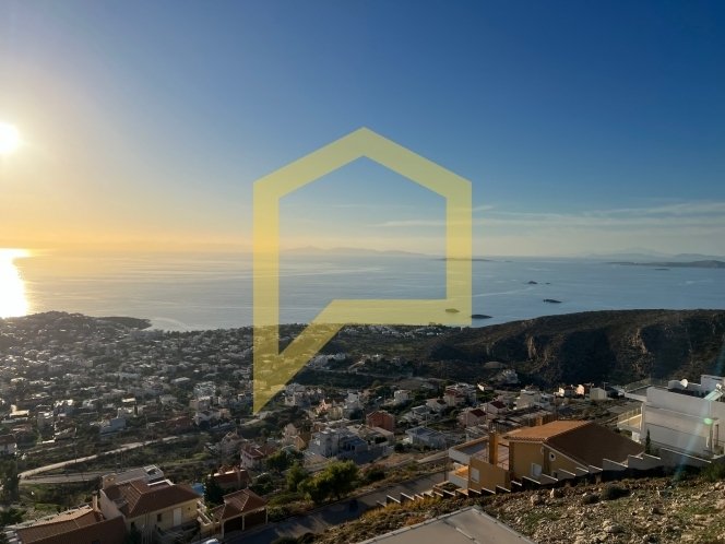 House in Saronida, Attica, Greece 1 - 13570364
