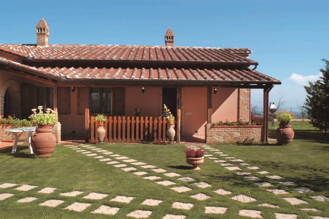 Cantagallina, Umbria, Italy 3 - 13572936