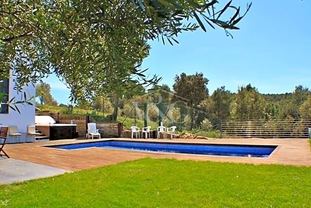 Villa in Begur, Catalonia, Spain 5 - 13572681