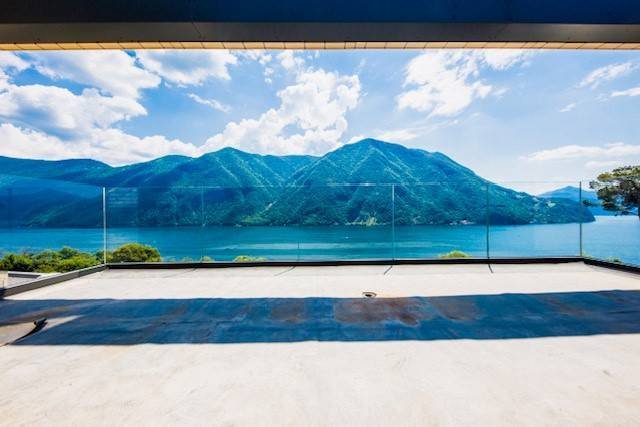 Villa in Lugano, Ticino, Switzerland 4 - 13248737