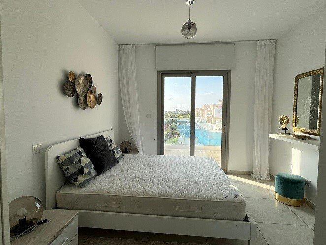 Villa in Yeroskipou, Paphos, Cyprus 2 - 13569881