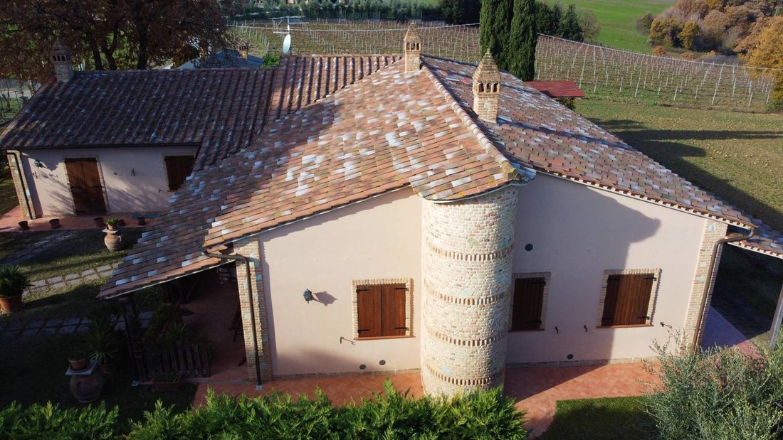 Cantagallina, Umbria, Italy 5 - 13572936