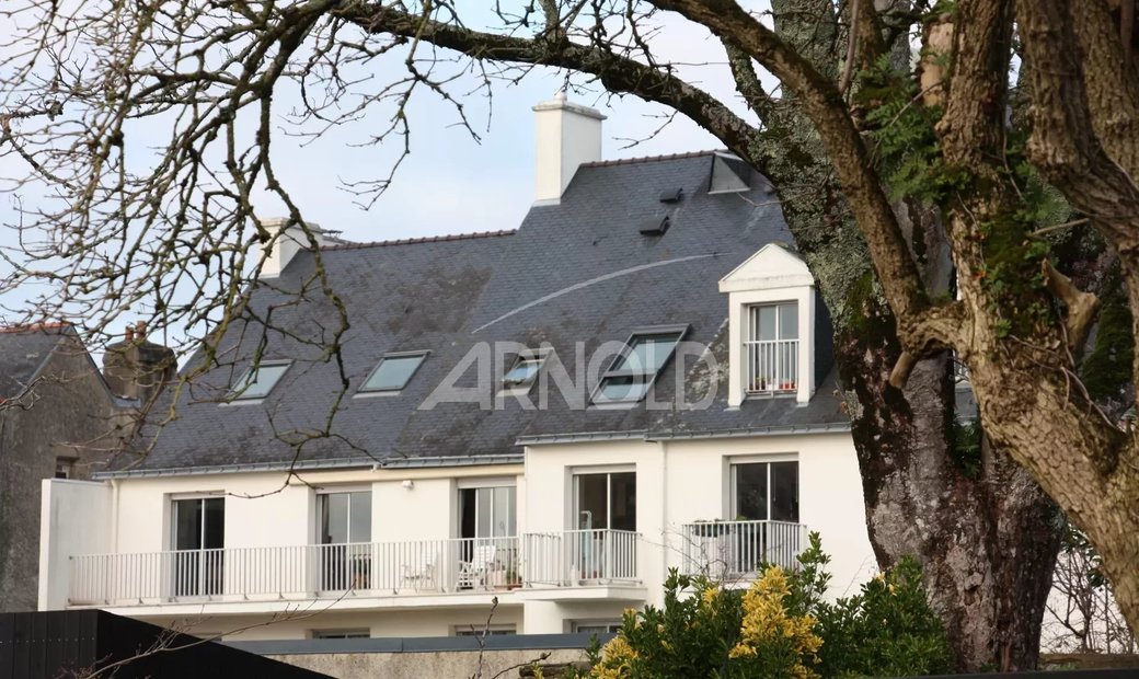 Auray Apartment In Auray, Brittany, France For Sale (13571042)