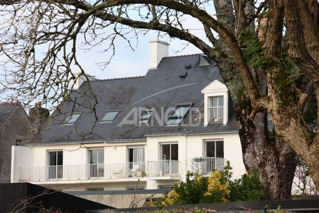 Auray Apartment In Auray, Brittany, France For Sale (13571042)