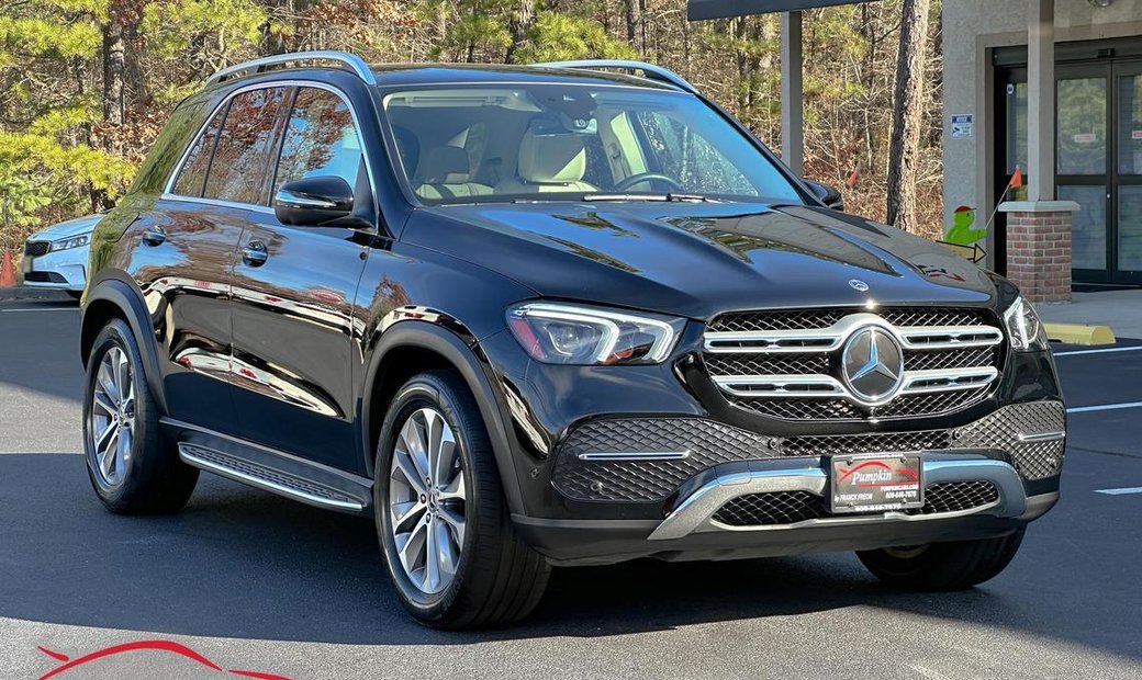 2021 Mercedes Benz Gle 63 Amg In Egg Harbor Township, Nj, United States