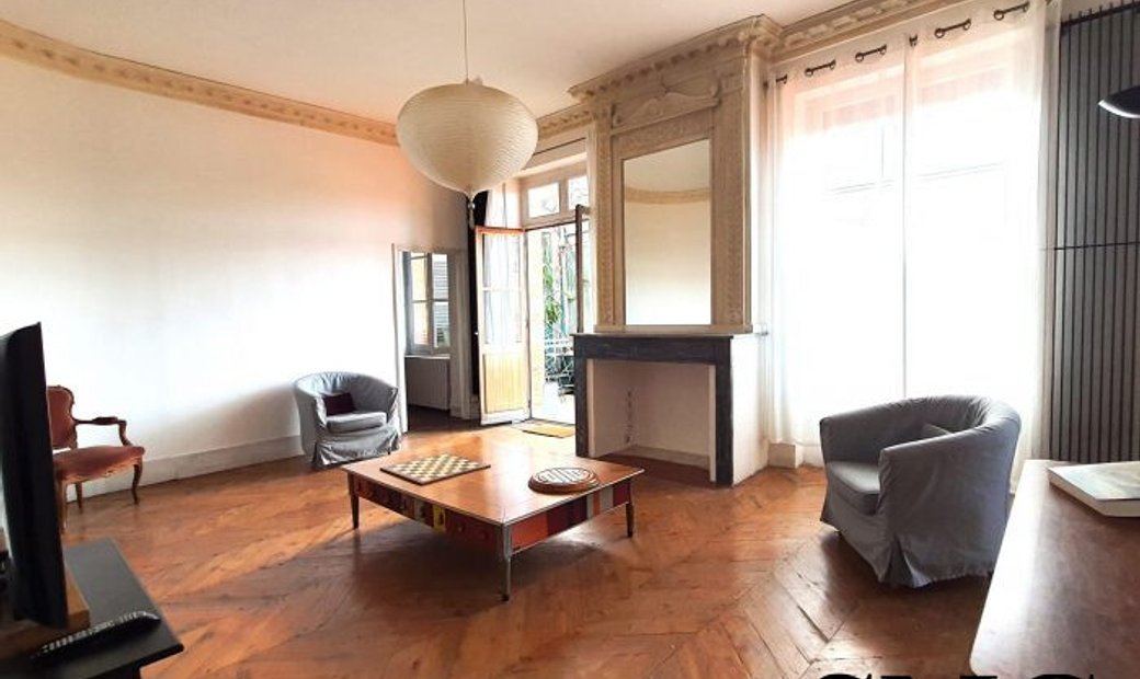 Toulouse Apartment In Toulouse, Occitanie, France For Sale (13575880)