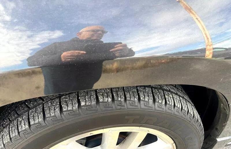 2016 Gmc Acadia In Martinsburg, Wv, United States For Sale (13571961)