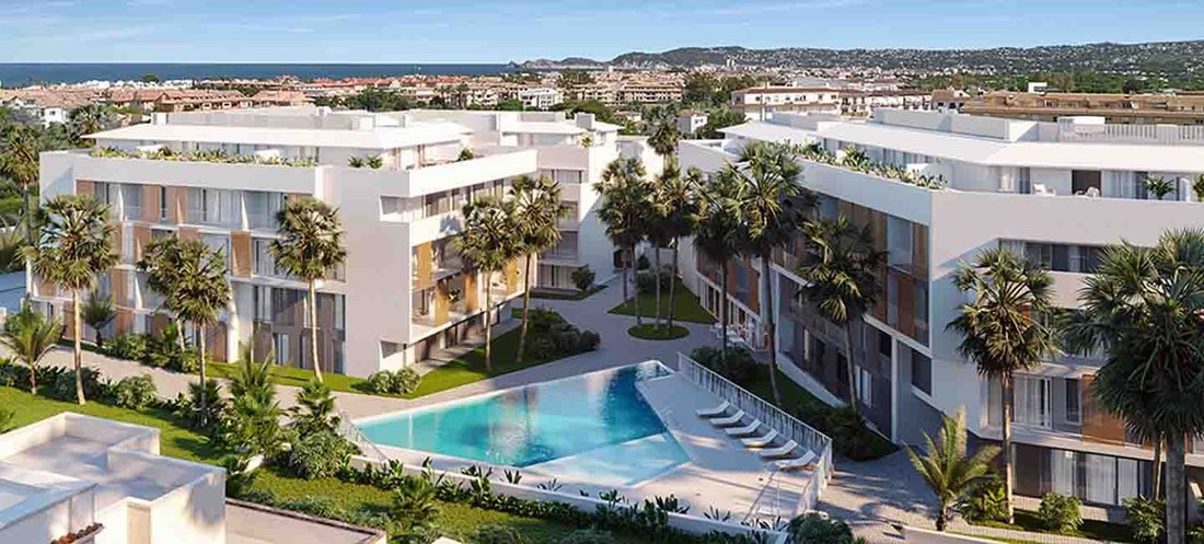 Apartment in Denia, Valencian Community, Spain 4 - 13573034