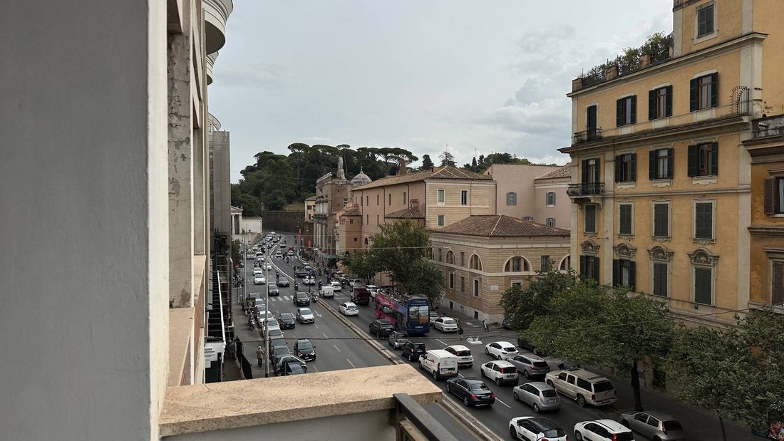 Residential Property For Sale In Roma (Italy) In Rome, Lazio, Italy For