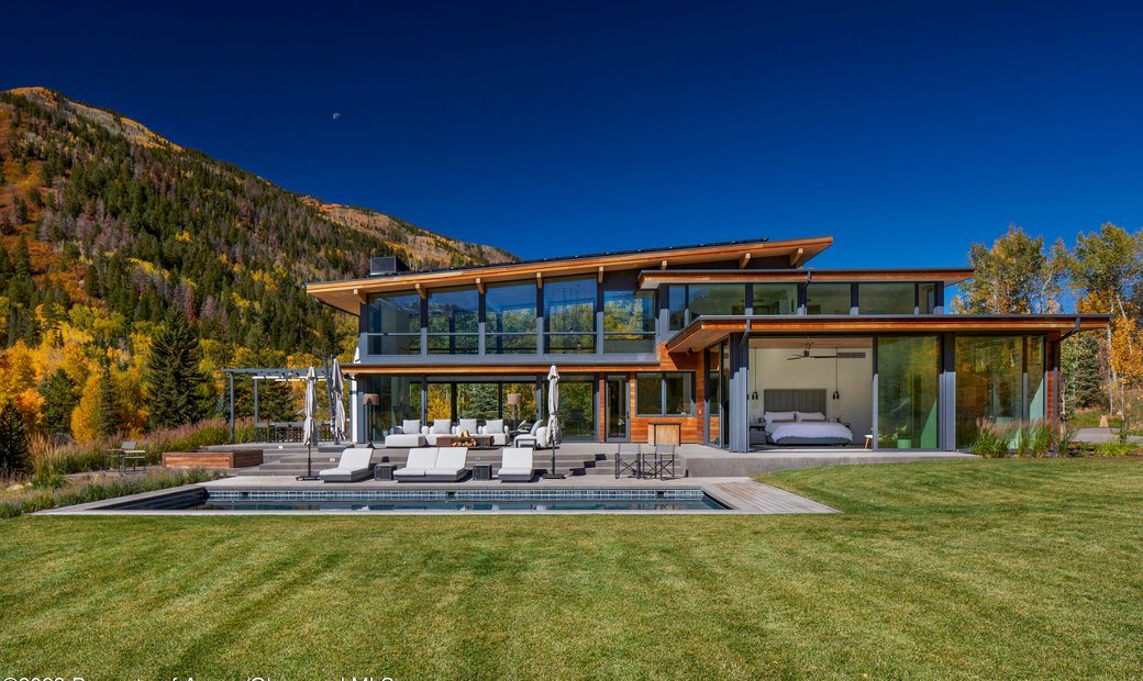 Aspen Colorado Apartments For Sale