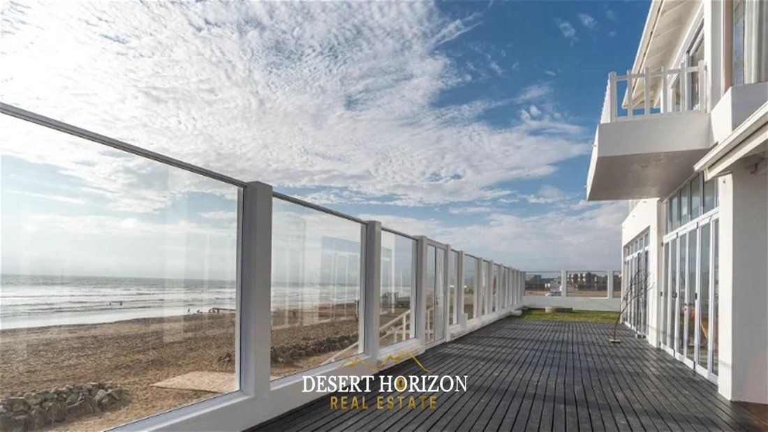 Swakopmund, Namibia 2 - 13573801